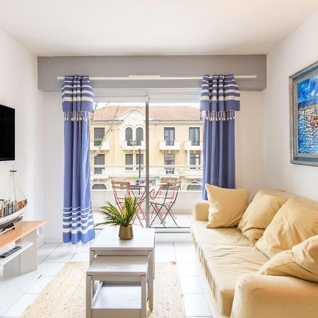 Apartment Le Palma-2 By Interhome Arcachon Exterior photo