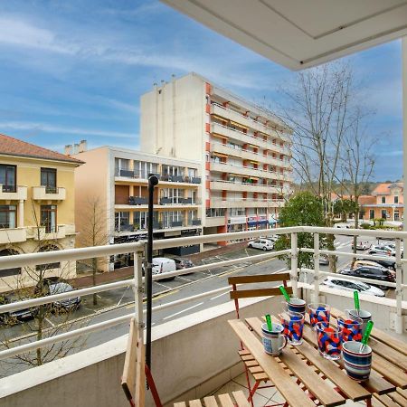 Apartment Le Palma-2 By Interhome Arcachon Exterior photo