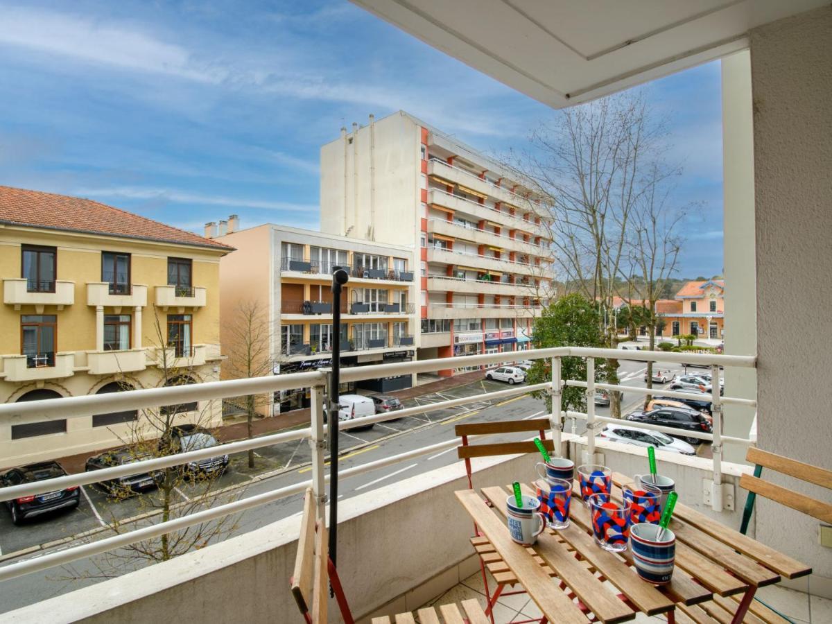 Apartment Le Palma-2 By Interhome Arcachon Exterior photo