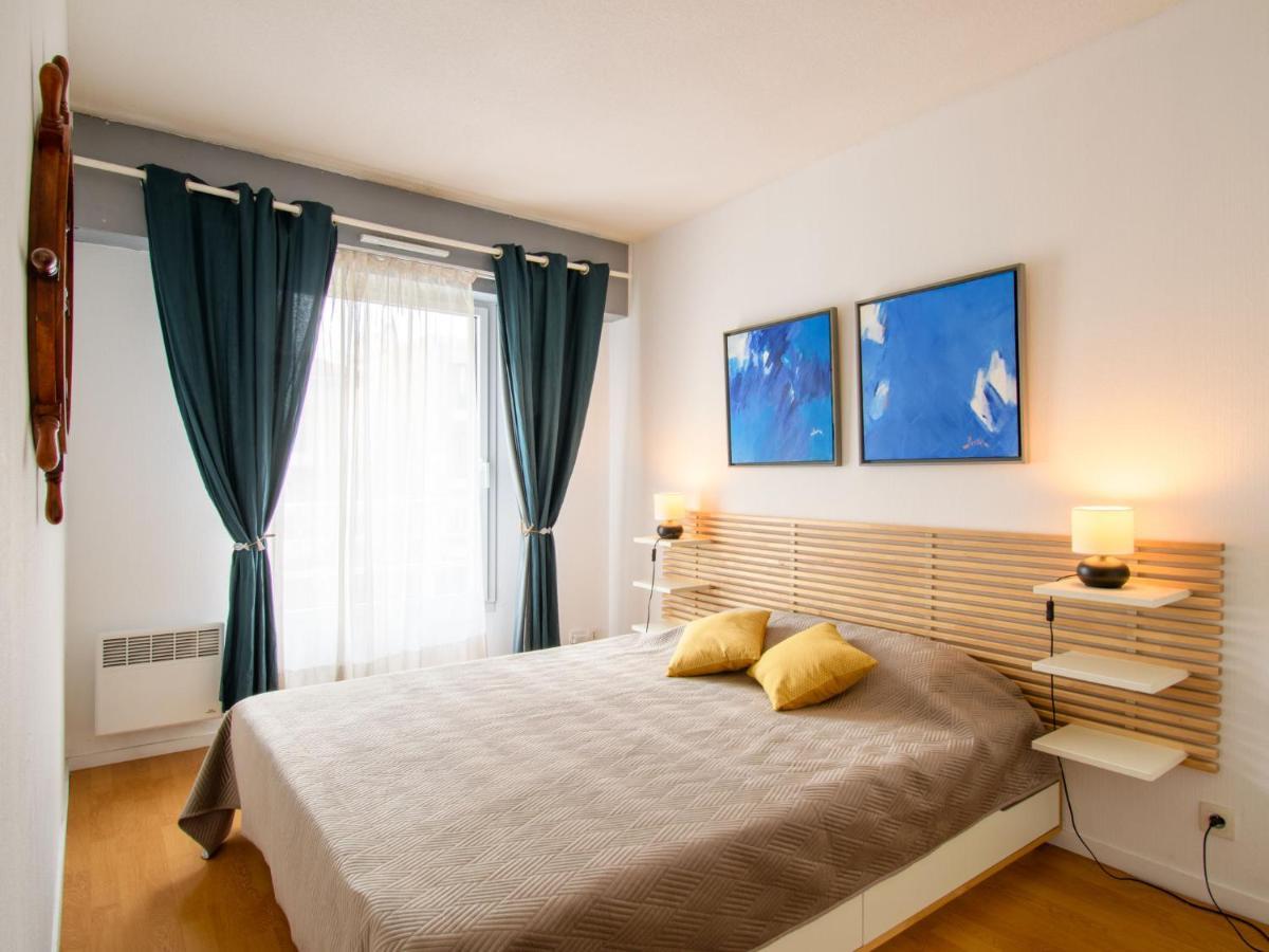 Apartment Le Palma-2 By Interhome Arcachon Exterior photo
