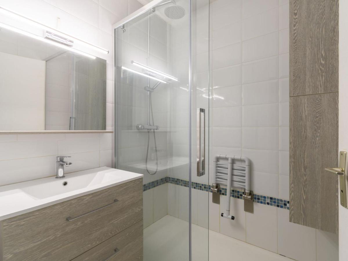 Apartment Le Palma-2 By Interhome Arcachon Exterior photo