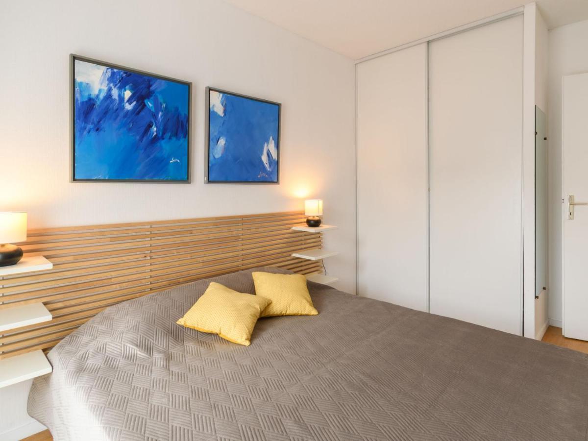 Apartment Le Palma-2 By Interhome Arcachon Exterior photo