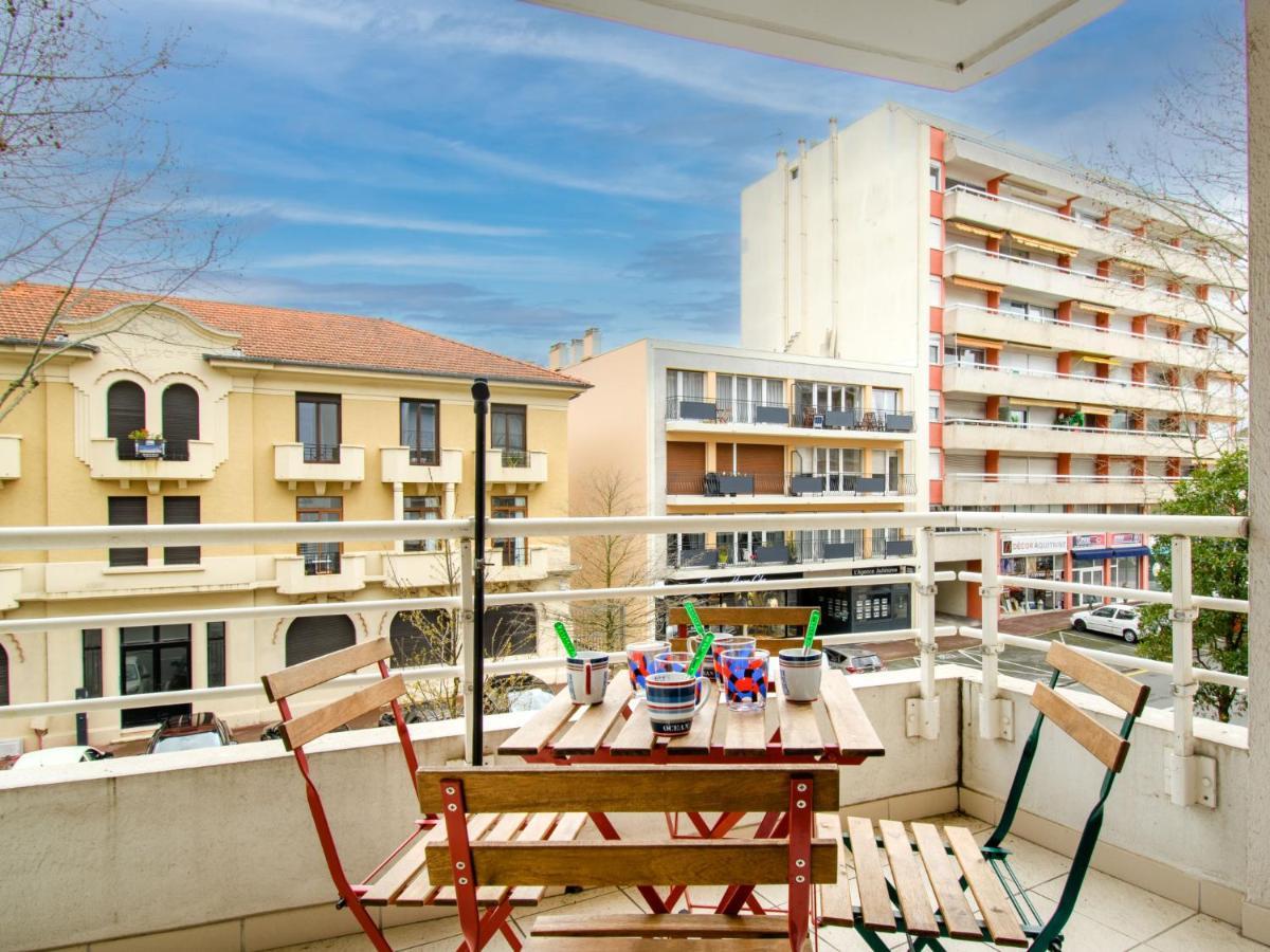 Apartment Le Palma-2 By Interhome Arcachon Exterior photo