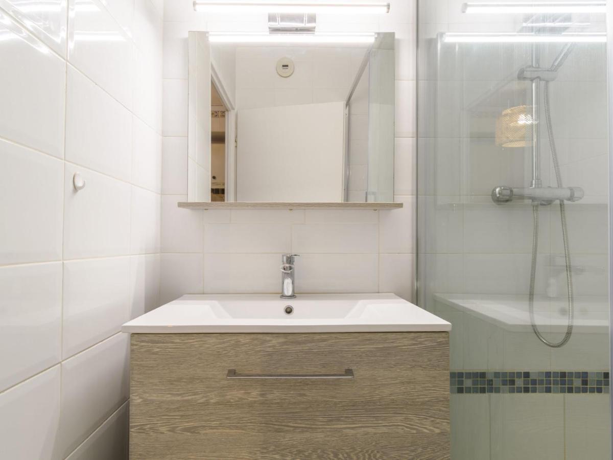 Apartment Le Palma-2 By Interhome Arcachon Exterior photo